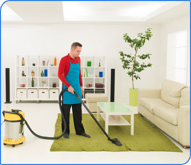 Carpet Cleaning - Gold Coast - Green Carpet Cleaning