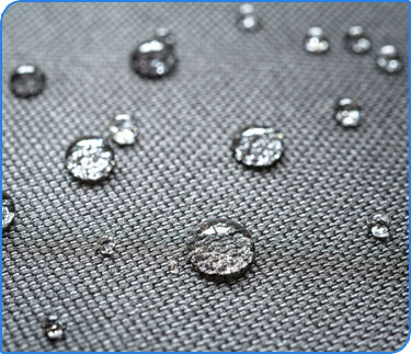 Carpet Cleaning - Gold Coast - Professional fabric protection with Water Drop