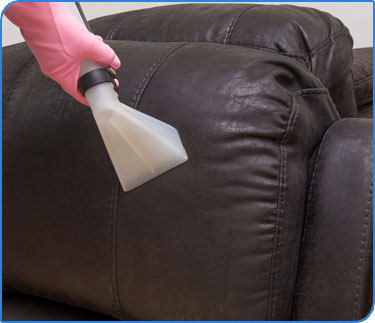 Carpet Cleaning - Gold Coast - Leather Cleaning Instrument