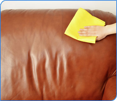 Carpet Cleaning - Gold Coast - Leather Cleaning