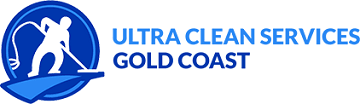 Ultra Cleaning Services - Logo